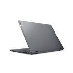 NOTEBOOK LENOVO IDEAPAD FLEX 5 82R80002US CORE I7 1.7/16G/512SSD/W11H/16" 2.5K/GRIS - Imagen 5