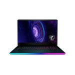 NOTEBOOK MSI RAIDER GE76 12UE-871US CORE I9 2.5/16G/3060-6G/1TB SSD/W11H/117.3" FHD IPS