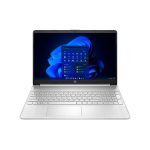 NOTEBOOK HP 15-DY2073DX CORE I7 2.8/16G/512SSD/W11H/15.6" FHD/IPS/TOUCH/PLATA