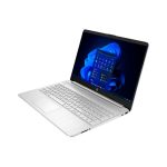 NOTEBOOK HP 15-DY2073DX CORE I7 2.8/16G/512SSD/W11H/15.6" FHD/IPS/TOUCH/PLATA - Imagen 3