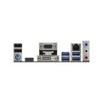 PLACA MADRE ASROCK AM4 A520M-HDV V/S/R/DVI/HDMI/M.2/DDR4/USB3.2/MATX - Imagen 5