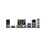 PLACA MADRE ASROCK AM4 B550M-HDV V/S/R/DVI/HDMI/M2/DDR4/USB3.2/MATX - Imagen 5