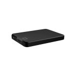 DISCO DURO EXTERNO WESTERN DIGITAL ELEMENTS 1TB WDBUZG0010BBK-WESN USB-A NEGRO - Imagen 4