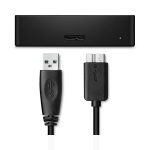 DISCO DURO EXTERNO SEAGATE EXPANSION 2TB STKM2000400 USB3.0 NEGRO - Imagen 5
