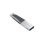 PENDRIVE SANDISK LIGHTNING IXPAND MINI FLAS 128GB USB 3.0 - Imagen 2