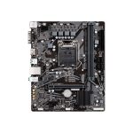 PLACA MADRE GIGABYTE 1200 H470M H V/S/R/HDMI/M2/DDR4/USB3.2/MATX - Imagen 2