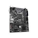 PLACA MADRE GIGABYTE 1200 H470M H V/S/R/HDMI/M2/DDR4/USB3.2/MATX - Imagen 3