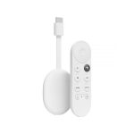 GOOGLE CHROMECAST TV HD QC 1.8/2G/WIFI/BT/HDMI/8GB BLANCO GA03131-US