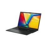 NOTEBOOK ASUS VIVOBOOK E1504GA-NJ008W CORE I3 1.8/8G/256SSD/W11H/15.6" FHD NEGRO - Imagen 2