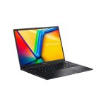NOTEBOOK ASUS VIVOBOOK K3405VF-KM012W CORE I5 2.6/8G/512SSD/W11H/14" 2.8K OLED NEGRO - Imagen 3