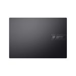 NOTEBOOK ASUS VIVOBOOK K3405VF-KM012W CORE I5 2.6/8G/512SSD/W11H/14" 2.8K OLED NEGRO - Imagen 5