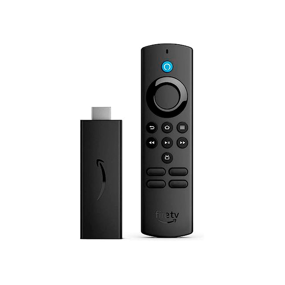 fastrax_95679_69306d2484e02.jpg MEDIA PLAYER AMAZON FIRE TV STICK LITE 2DA GEN QC 1.7/WIFI/BT/HDMI/8GB 593296 - Imagen 1
