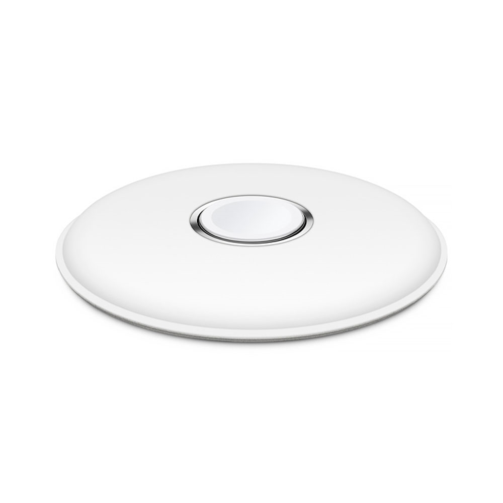 fastrax_95747_69306d3907406.jpg CARGADOR MAGNETICO APPLE WIR/5W/USB BLANCO P/SMARTWATCH MU9F2AM/A - Imagen 1