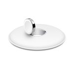 CARGADOR MAGNETICO APPLE WIR/5W/USB BLANCO P/SMARTWATCH MU9F2AM/A - Imagen 2