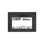 SSD 2.5" PCIE  960GB KINGSTON DC1500M NVME SEDC1500M/960G 3100/1700