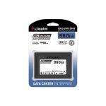 SSD 2.5" PCIE  960GB KINGSTON DC1500M NVME SEDC1500M/960G 3100/1700 - Imagen 3