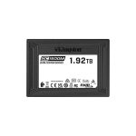 SSD 2.5 U.2 NVME 1.92TB KINGSTON SEDC1500M/1920G 3300/2700MB/S SERV