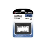 SSD 2.5 U.2 NVME 1.92TB KINGSTON SEDC1500M/1920G 3300/2700MB/S SERV - Imagen 3