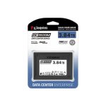 SSD 2.5" PCIE 3.84TB KINGSTON DC1500M NVME SEDC1500M/3840G 3100/270 - Imagen 3