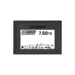 SSD 2.5 U.2 NVME 7.68TB KINGSTON SEDC1500M/7680G 3100/2700MB/S SERVE