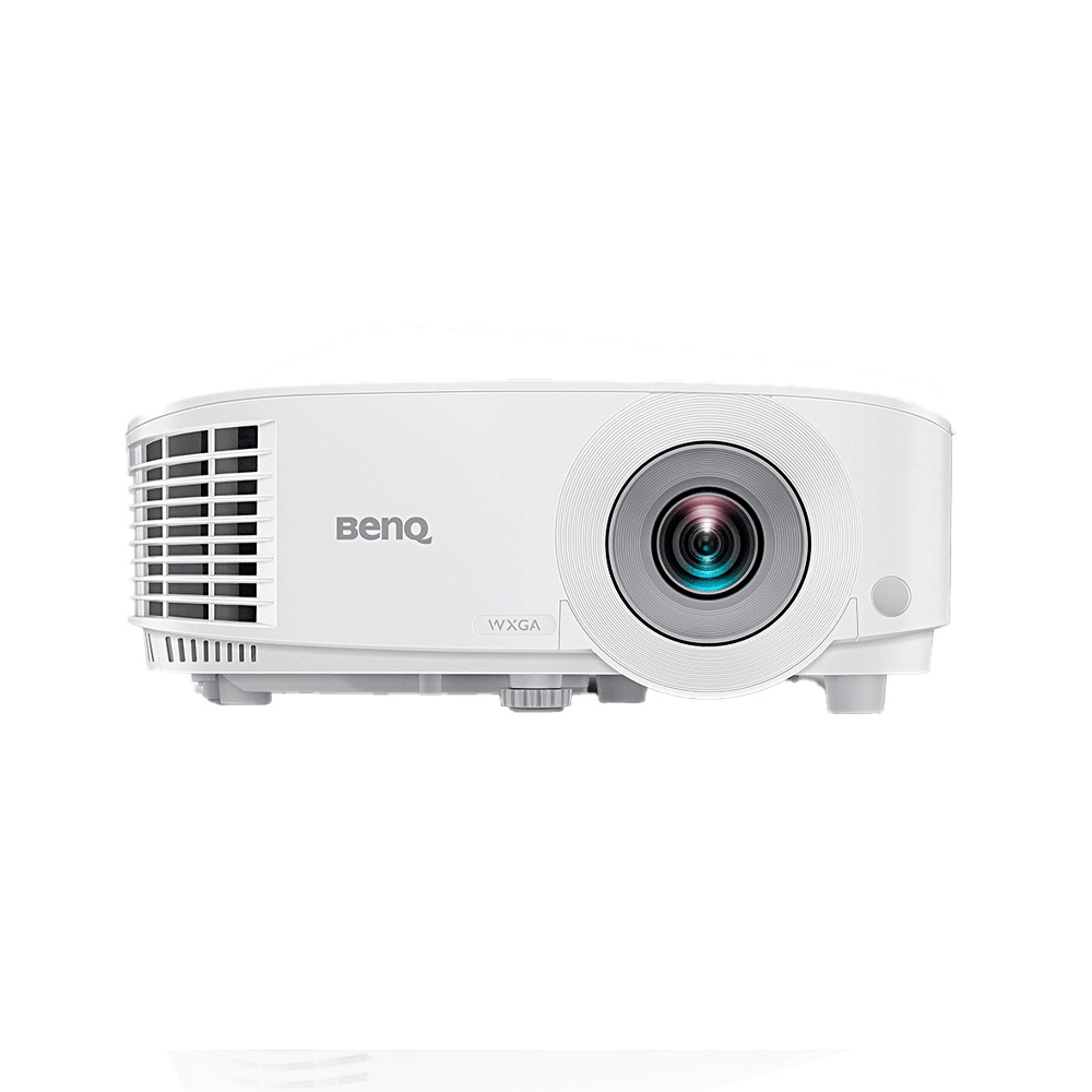 fastrax_95853_69306d830410c.jpg PROYECTOR BENQ MW550 WXGA 3600L HDMI/USB-B/VGA/RS232/BLANCO - Imagen 1