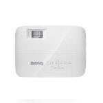 PROYECTOR BENQ MW550 WXGA 3600L HDMI/USB-B/VGA/RS232/BLANCO - Imagen 4
