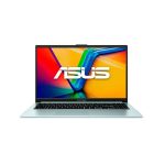 NOTEBOOK ASUS VIVOBOOK E1504FA-NJ374W R3 2.4/8GB/256SSD/W11H/15.6"FHD/ GRAY GREEN