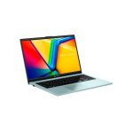 NOTEBOOK ASUS VIVOBOOK E1504FA-NJ374W R3 2.4/8GB/256SSD/W11H/15.6"FHD/ GRAY GREEN - Imagen 2
