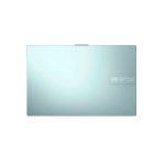 NOTEBOOK ASUS VIVOBOOK E1504FA-NJ374W R3 2.4/8GB/256SSD/W11H/15.6"FHD/ GRAY GREEN - Imagen 4