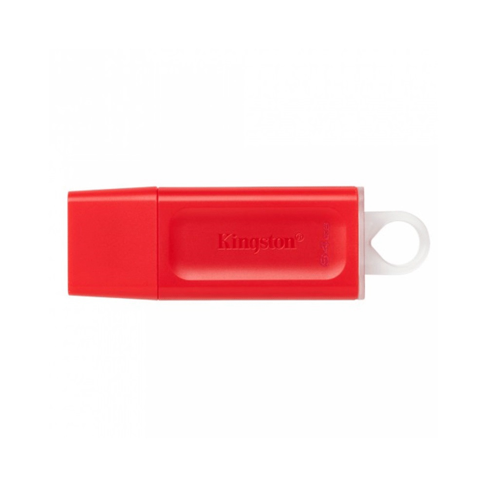 fastrax_96089_69306da0ab5d5.jpg PENDRIVE KINGSTON DATATRAVELER 64GB KC-U2G64-7GR USB 3.2 EXODIA/64GB - Imagen 1