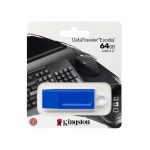 PENDRIVE KINGSTON DATATRAVELER 64GB KC-U2G64-7GB  USB 3.2 EXODIA/64GB - Imagen 3