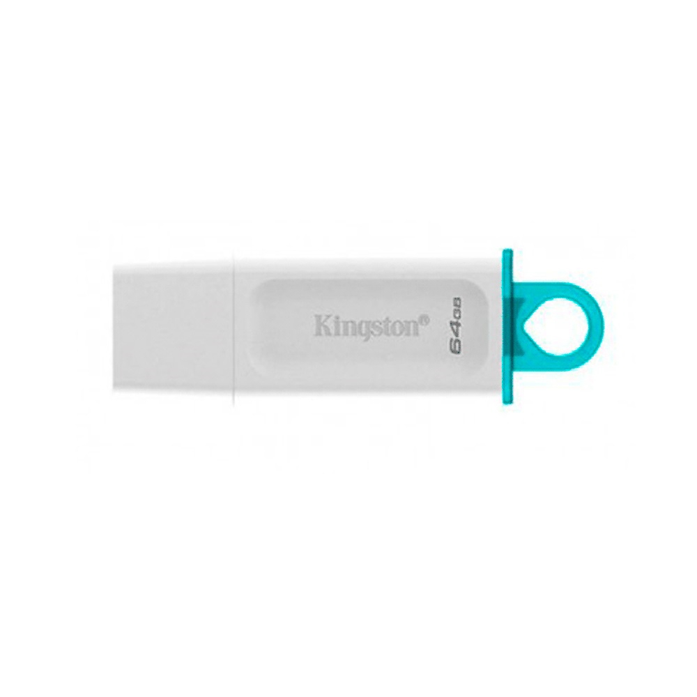 fastrax_96102_69306daa6b93e.jpg PENDRIVE KINGSTON DATATRAVELER 64GB KC-U2G64-5R USB 3.2 EXODIA/64GB - Imagen 1