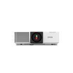 PROYECTOR EPSON EB-L520W 5200L WXGA LASER POWERLITE 3LCD HDMI/VGA/RS-232C/USB/RED/BIVOLT