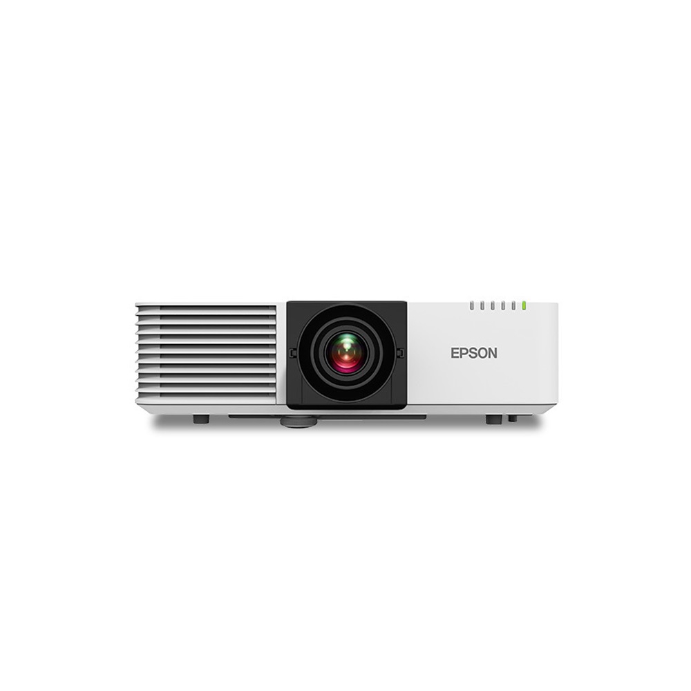 fastrax_96119_69306db1705ac.jpg PROYECTOR EPSON EB-L520W 5200L WXGA LASER POWERLITE 3LCD HDMI/VGA/RS-232C/USB/RED/BIVOLT - Imagen 1