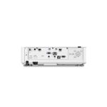 PROYECTOR EPSON EB-L520W 5200L WXGA LASER POWERLITE 3LCD HDMI/VGA/RS-232C/USB/RED/BIVOLT - Imagen 5