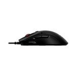 MOUSE GAMER USB 6N0A7AA HYPERX PULSEFIRE HASTE 2 26000DPI/6 BOT/ RGB/ NEGRO - Imagen 3