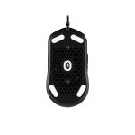 MOUSE GAMER USB 6N0A7AA HYPERX PULSEFIRE HASTE 2 26000DPI/6 BOT/ RGB/ NEGRO - Imagen 4