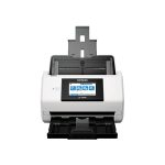 SCANNER EPSON DS-790WN WORKFORCE DUPLEX/WIFI/USB/RED/ADF
