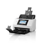 SCANNER EPSON DS-790WN WORKFORCE DUPLEX/WIFI/USB/RED/ADF - Imagen 2