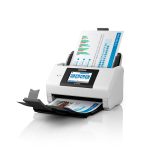 SCANNER EPSON DS-790WN WORKFORCE DUPLEX/WIFI/USB/RED/ADF - Imagen 4