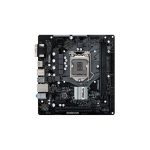 PLACA MADRE ASROCK 1200 H470M-HVS V/S/R/HDMI/DDR4/USB3.2/MATX - Imagen 2