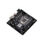 PLACA MADRE ASROCK 1200 H470M-HVS V/S/R/HDMI/DDR4/USB3.2/MATX - Imagen 3