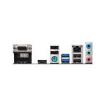 PLACA MADRE ASROCK 1200 H470M-HVS V/S/R/HDMI/DDR4/USB3.2/MATX - Imagen 5