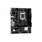 PLACA MADRE ASROCK 1200 H510M-HDV/M.2 SE V/S/R/HDMI/DVI/DDR4/USB3.2/MATX - Imagen 4