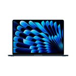 APPLE MACBOOK AIR 15" MIDNIGHT M2-8C/8/256/MACOS/15" FHD IPS/ MQKW3LLA