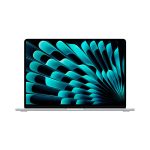 APPLE MACBOOK AIR 15" SILVER M2-8C/8/512/MACOS/15" FHD IPS/MQKT3LLA