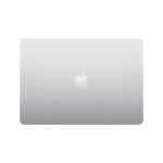 APPLE MACBOOK AIR 15" SILVER M2-8C/8/256/MACOS/15" FHD IPS/ MQKR3LLA - Imagen 5