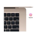 APPLE MACBOOK AIR 15" STARLIGHT M2-8C/8/256/MACOS/15" FHD IPS/ MQKU3LLA - Imagen 3