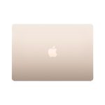 APPLE MACBOOK AIR 15" STARLIGHT M2-8C/8/256/MACOS/15" FHD IPS/ MQKU3LLA - Imagen 5
