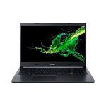 NOTEBOOK ACER ASPIRE 5 A515-54-306L CORE I3 2.1/4/256/W11H/15.6 FHD IPS NEGRO + FUNDA - Imagen 2